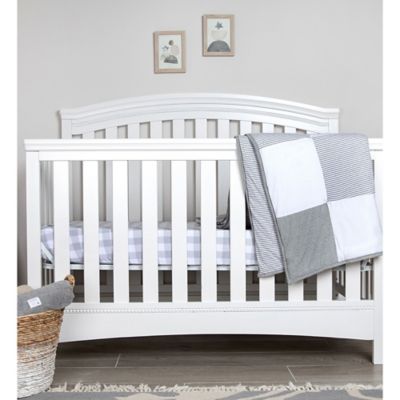 bee crib bedding