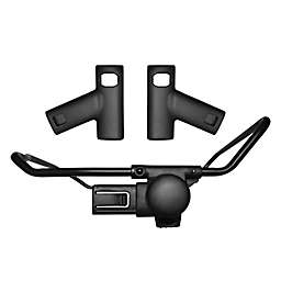 Larktale™ Coast™ Car Seat Adapter in Black
