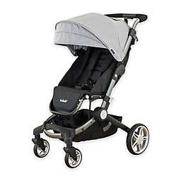 Larktale™ Coast™ Single Stroller in Grey/Black
