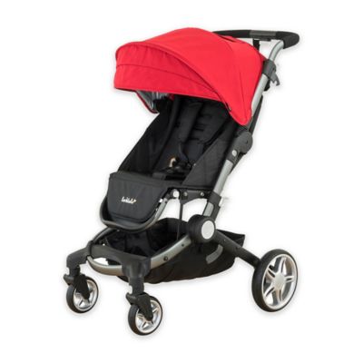 larktale stroller review