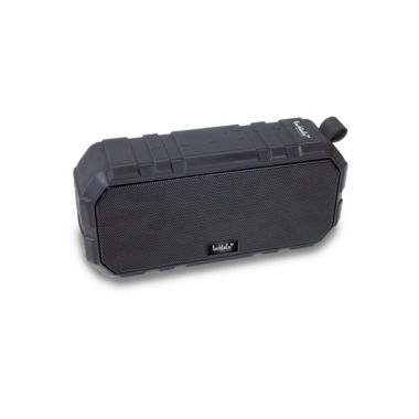 Larktale&trade; Universal Soundbar in Black. View a larger version of this product image.