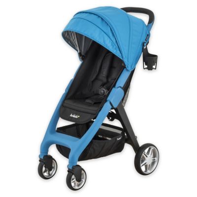 larktale coast stroller review