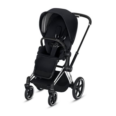 cybex stroller canada