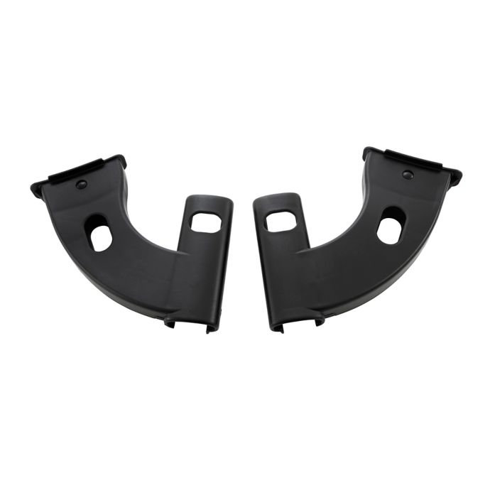 Larktale™ Coast™ Britax Car Seat/Stroller Adaptors in Black (Set of 2