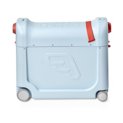 stokke ride on suitcase