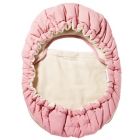 Alternate image 4 for JJ Cole&reg; Car Seat Cover in Blush