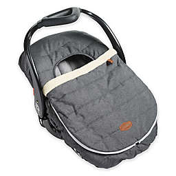 JJ Cole® Car Seat Cover in Heather Grey