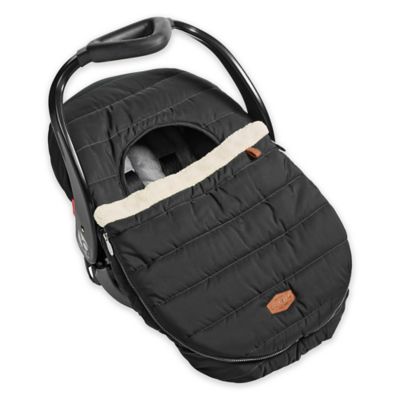 Must Have Jj Cole Car Seat Cover In Black From Accuweather - Jj Cole Car Seat Cover Buffalo Check