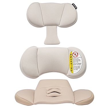 Maxi-Cosi&reg; Pria Max 3-in-1 Convertible Car Seat in Nomad Sand. View a larger version of this product image.
