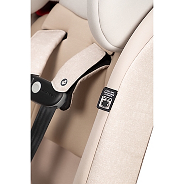 Maxi-Cosi&reg; Pria Max 3-in-1 Convertible Car Seat in Nomad Sand. View a larger version of this product image.