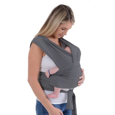 cuddle wrap baby carrier