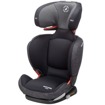 maxi cosi high back booster seat