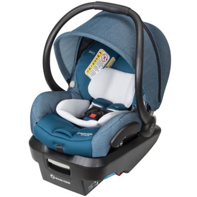 maxi cosi infant car seat and stroller