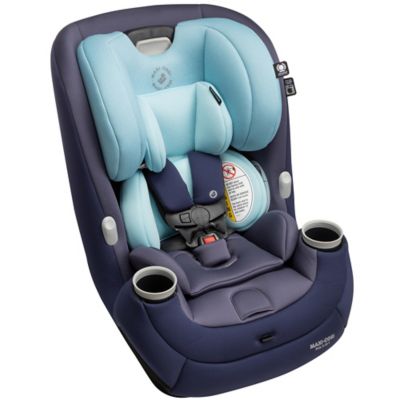 pria 65 convertible car seat
