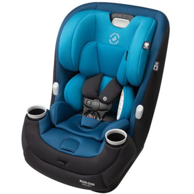 Maxi-Cosi® Pria™ 3-in-1 Convertible Car Seat in Black/Blue