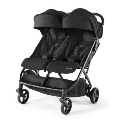 double stroller compatible with keyfit 30