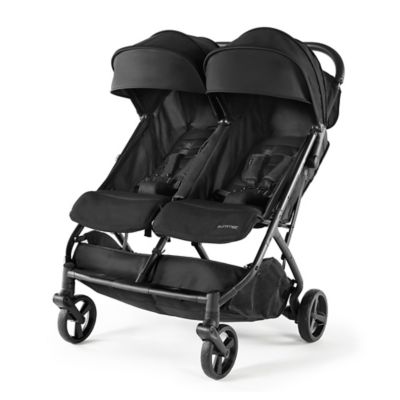 double pushchair cheap