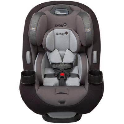 strollers compatible with safety 1st car seat