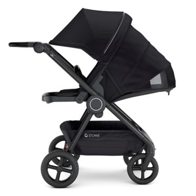 smallest stroller for newborn