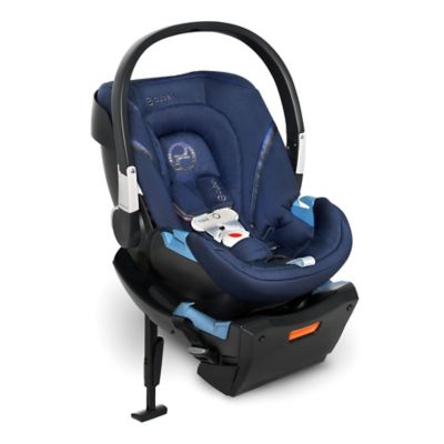 cybex aton 2 isofix