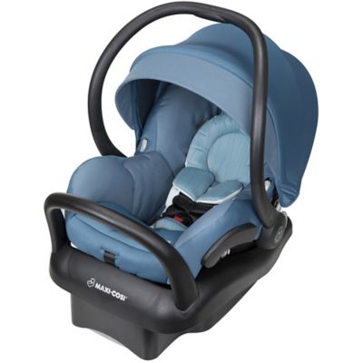 maxi cosi infant car seat and stroller