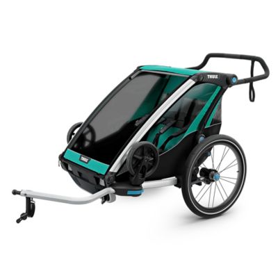 thule chariot lite 2 multisport trailer