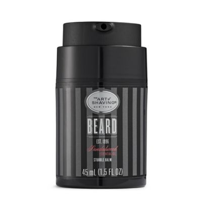 The Art of Shaving 1.5 fl. oz. Men's Stubble Beard Balm in Sandalwood