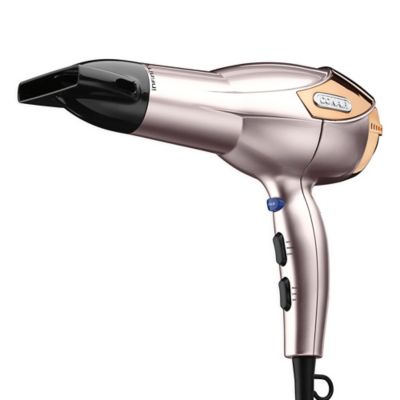 cordless hair dryer bed bath and beyond