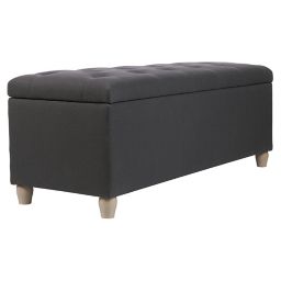 Ottomans Benches Bed Bath And Beyond Canada