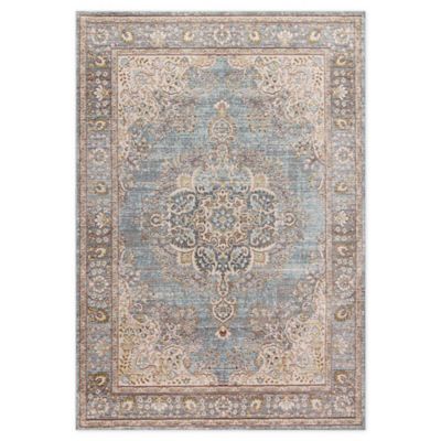 1.7' x 3.3' ALAZA Peace Love Music Flower Blossom Non Slip Kitchen Floor Mat Kitchen Rug for Entryway Hallway Bathroom Living Room Bedroom 39 x 20 inches 