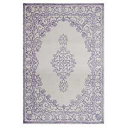 Rugs For Kids Rooms Playrooms Baby, Purple Area Rug For Nursery