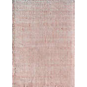Marmalade&trade; Odette 5&#39; x 7&#39; Hand Tufted Area Rug in Pink