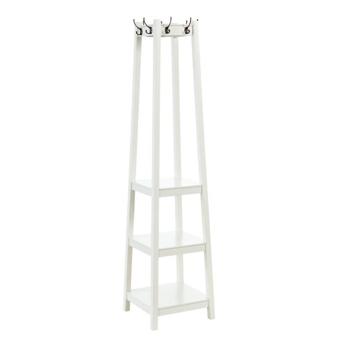 coat racks free standing