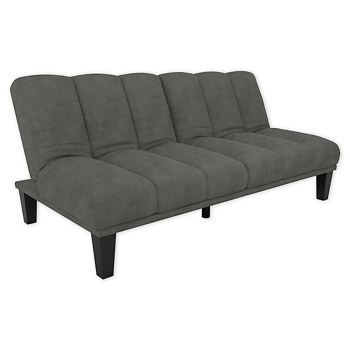 bed bath and beyond futon