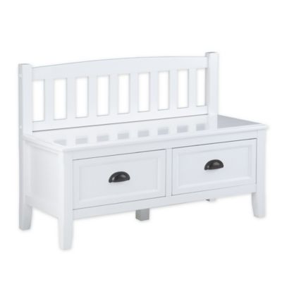 burlington changing table