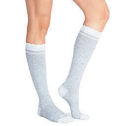 Belly Bandit® Small Compression Knee Socks in Black