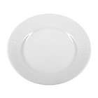 Alternate image 0 for BIA Cordon Bleu&reg; Tabula Dinner Plates in White (Set of 4)