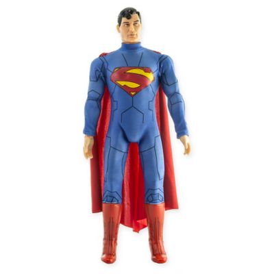 action figure superman