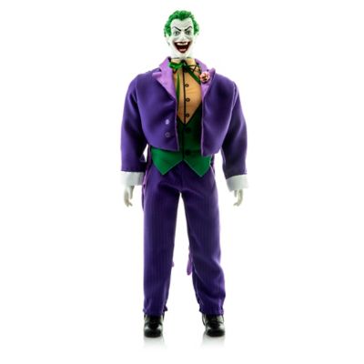 joker action figure