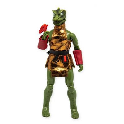 star trek gorn action figure