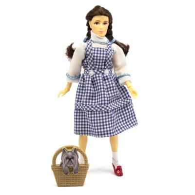 wizard of oz dorothy doll