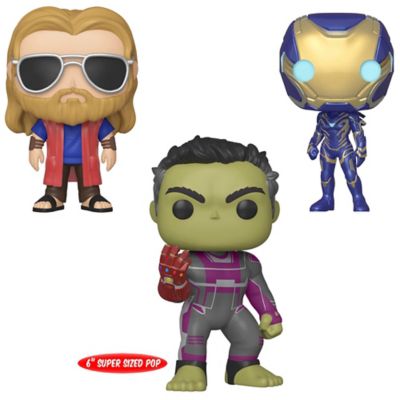 endgame funko pop