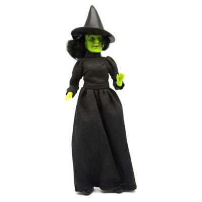 wizard of oz wicked witch doll