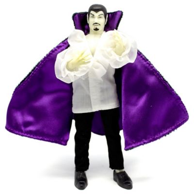 mego dracula