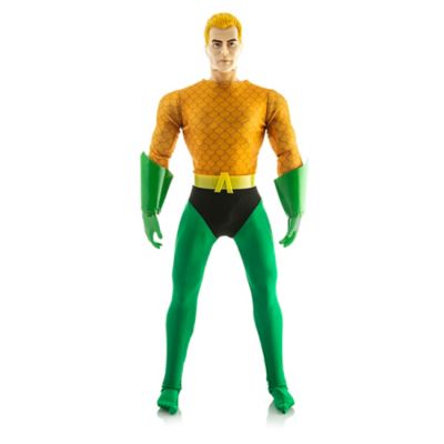 action figure aquaman