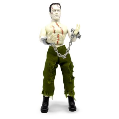 mego frankenstein