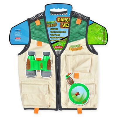 all tools vest