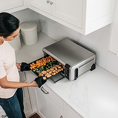 The Ninja&reg; Foodi&trade; Digital Air Fry Oven. View a larger version of this product image.