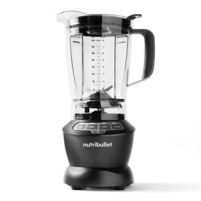 Baby Magic Bullet Bed Bath And Beyond : Nutribullet Nutrient Extractor Bed Bath Beyond / Bed bath & beyond inc.