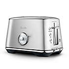 Alternate image 1 for Breville&reg; the Toast Select Luxe&trade; in Stainless Steel
